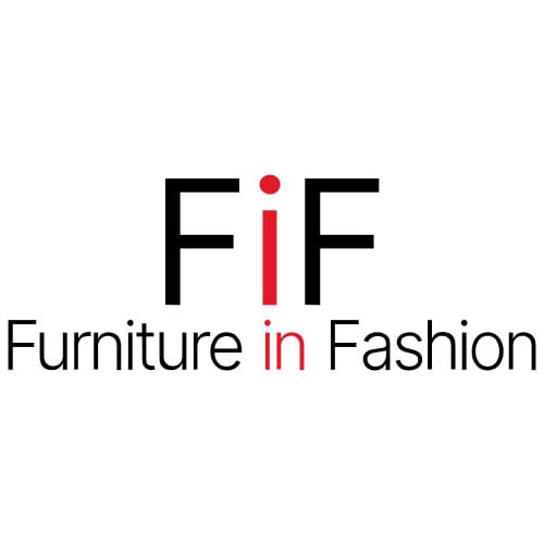 FurnitureInFashion FiF official product July 2026
