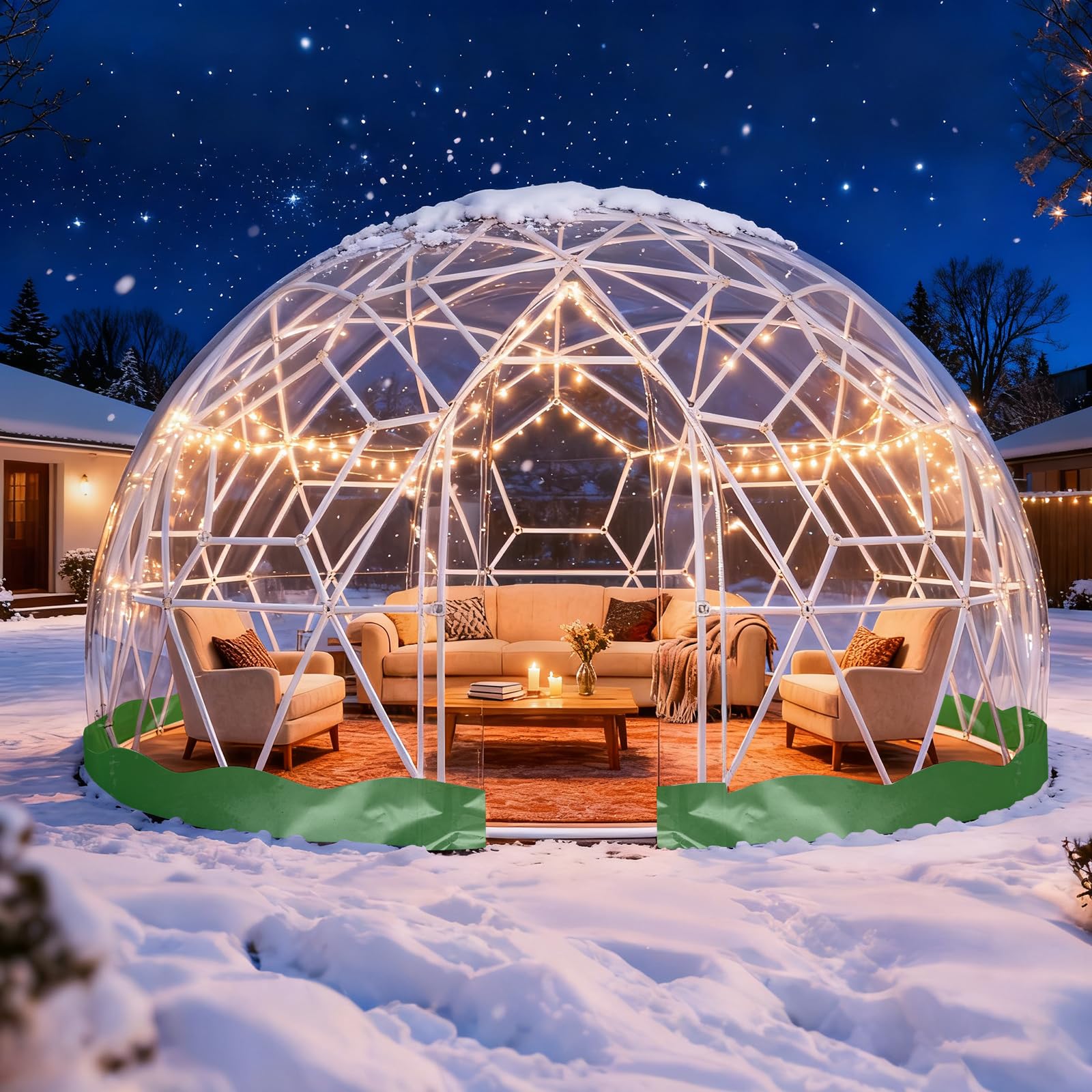 GDome official product July 2026