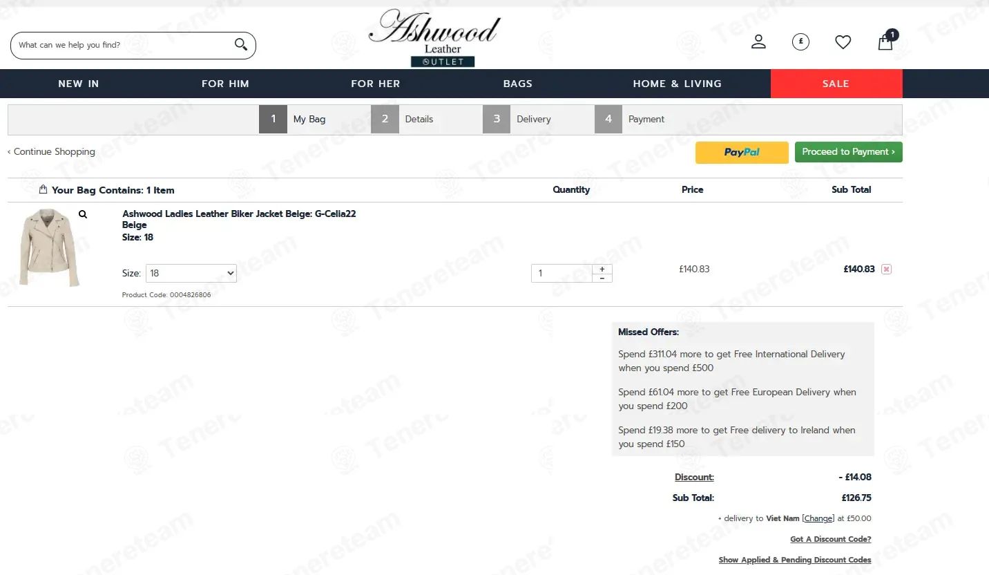 GIA KARSKO EU coupon code tested July 2026 – Coupons Scout