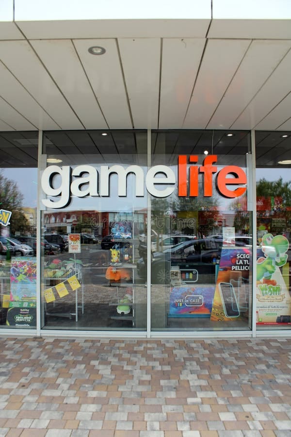 GameLife IT coupon code tested July 2026 – Coupons Scout