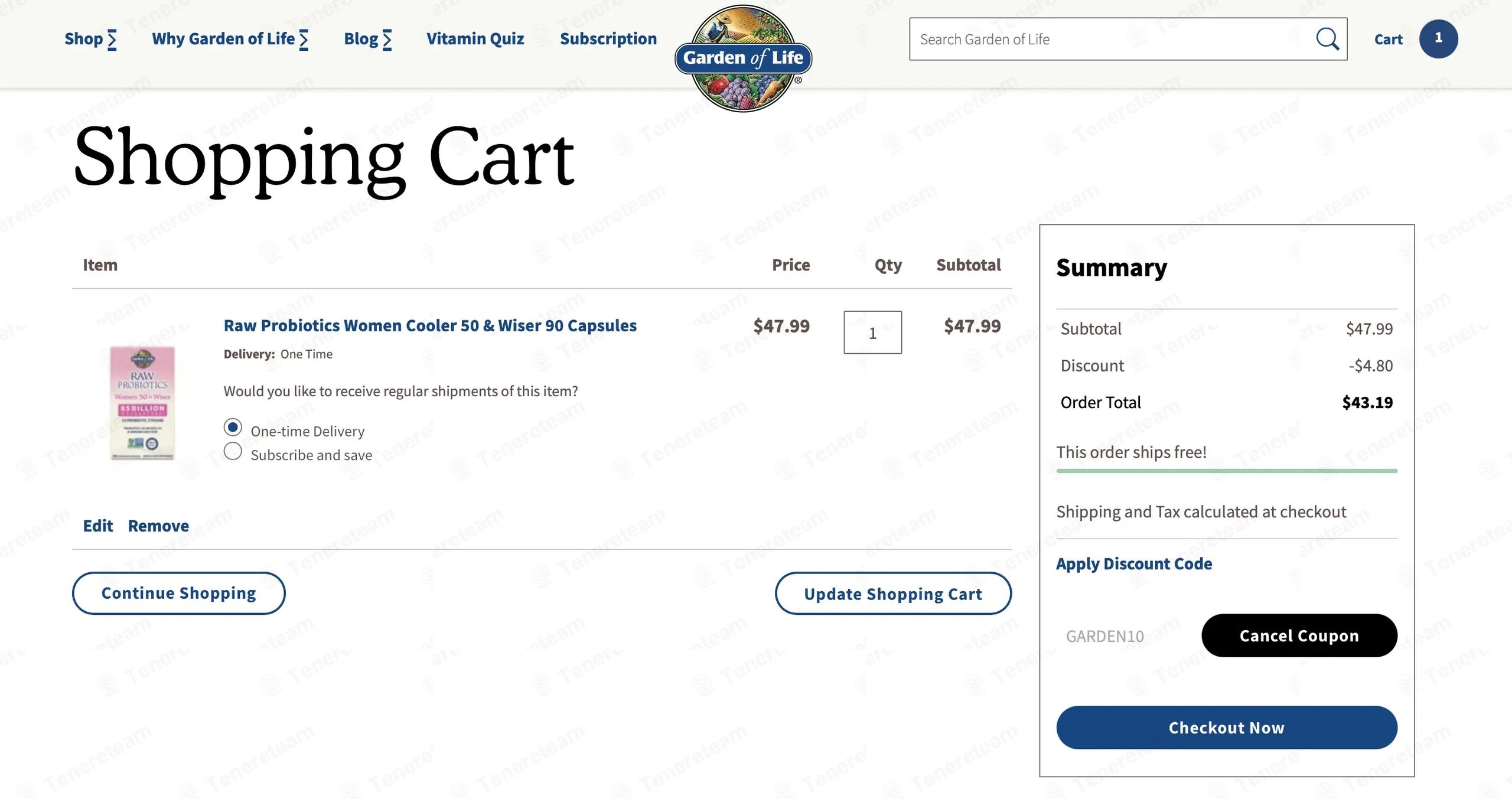 GameLife IT coupon code tested July 2026 – Coupons Scout