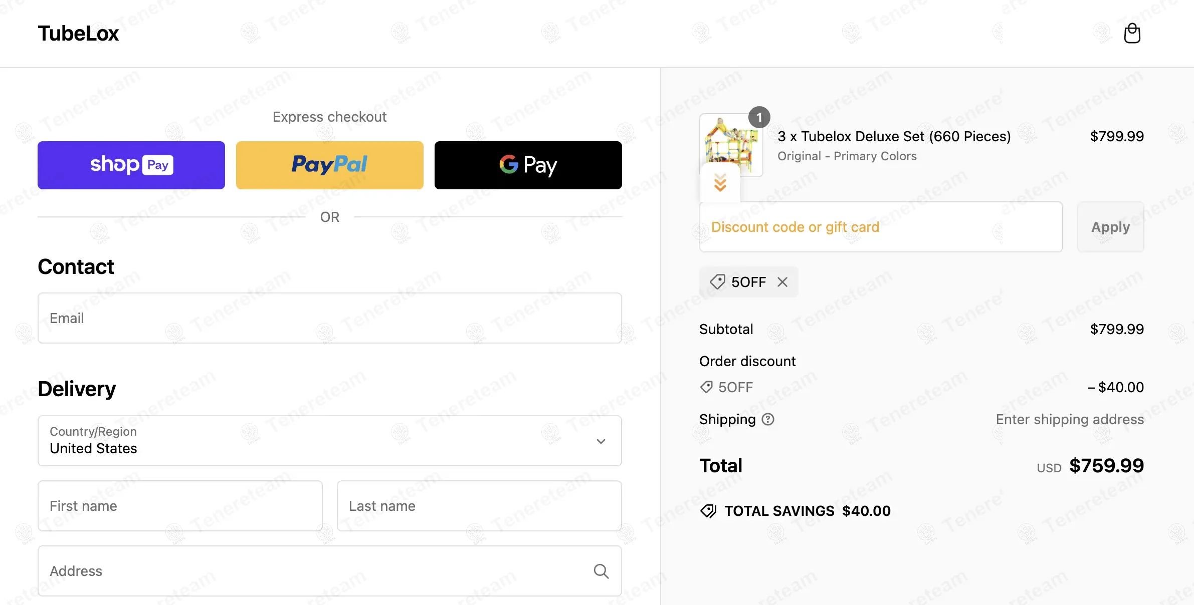 GameLife IT coupon code tested July 2026 – Coupons Scout
