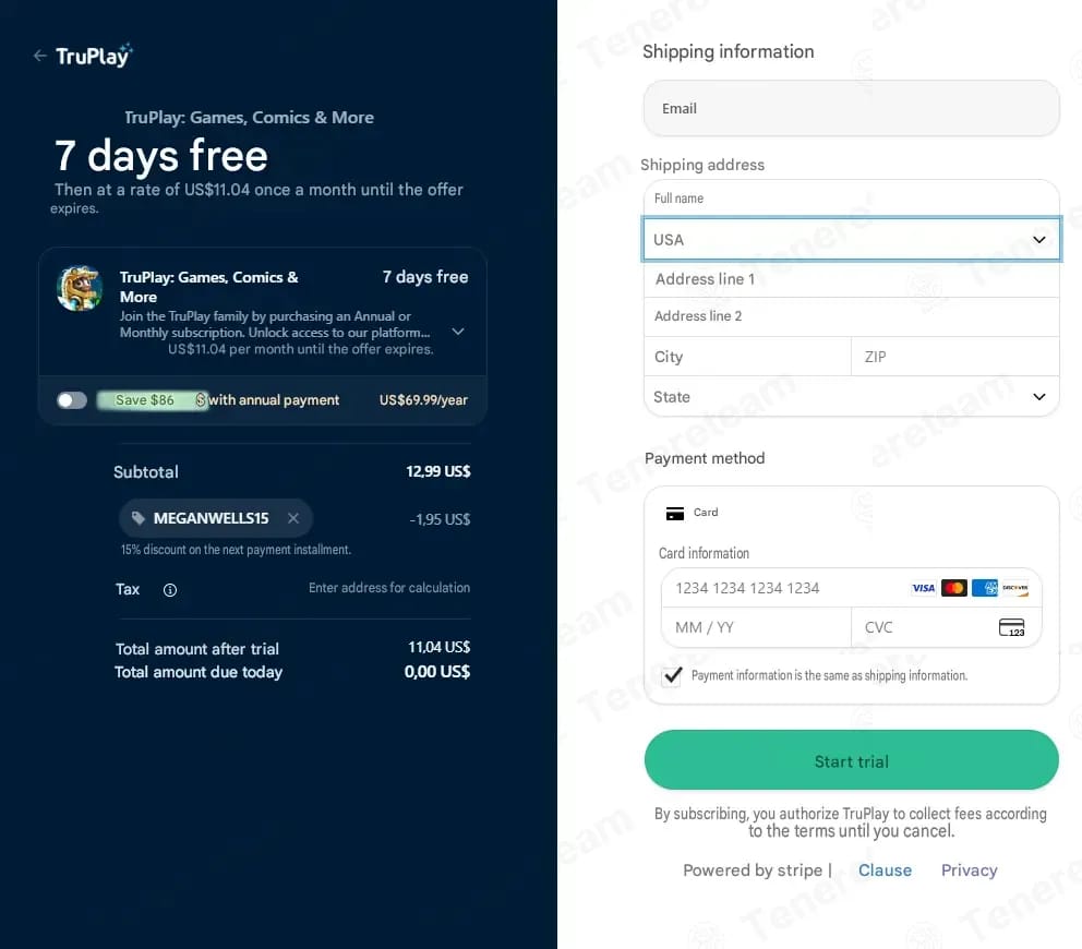 GameLife IT coupon code tested July 2026 – Coupons Scout