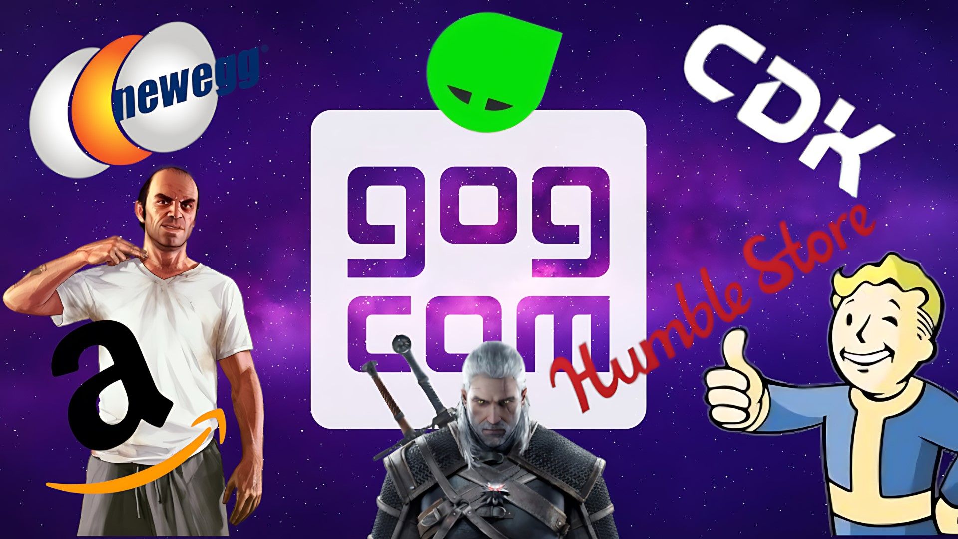 Grey market cheap game key marketplace listings showing discounted PC titles for sale