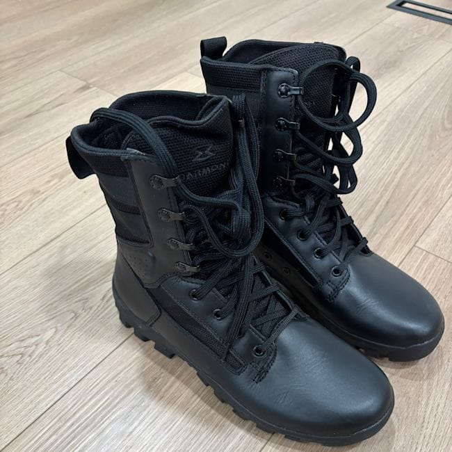 Garmont Tactical official product July 2026