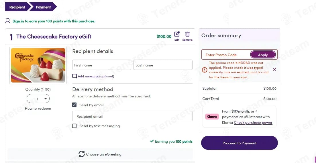 GiftCards.com coupon code tested July 2026 – Coupons Scout