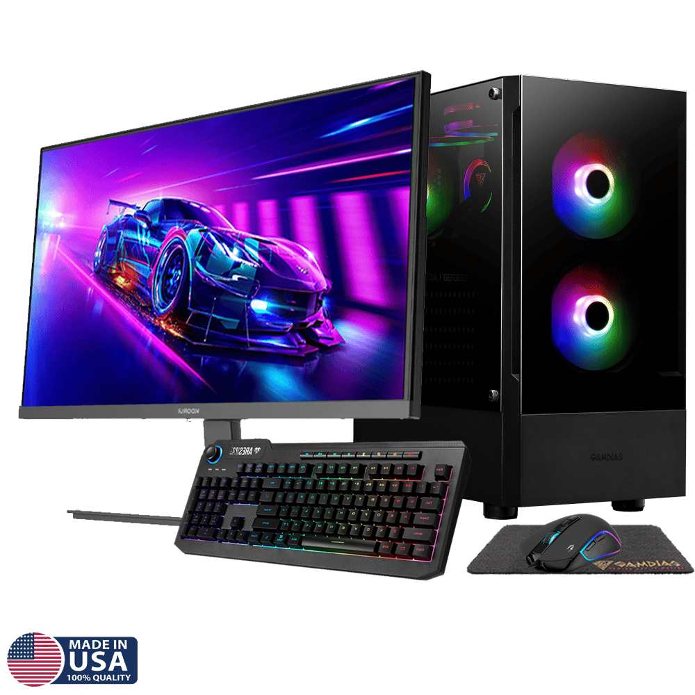 Gigatech Gaming official product July 2026