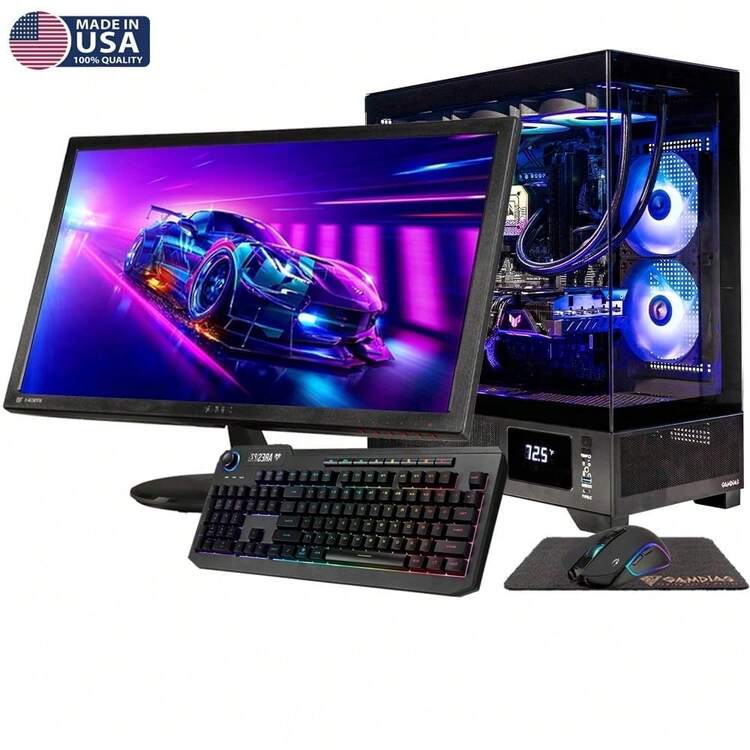 Gigatech Gaming official product July 2026