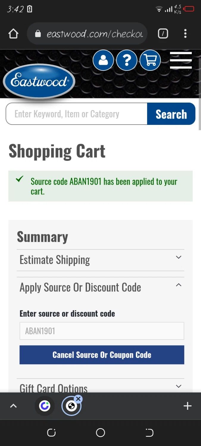 Gilt coupon code tested July 2026 – Coupons Scout