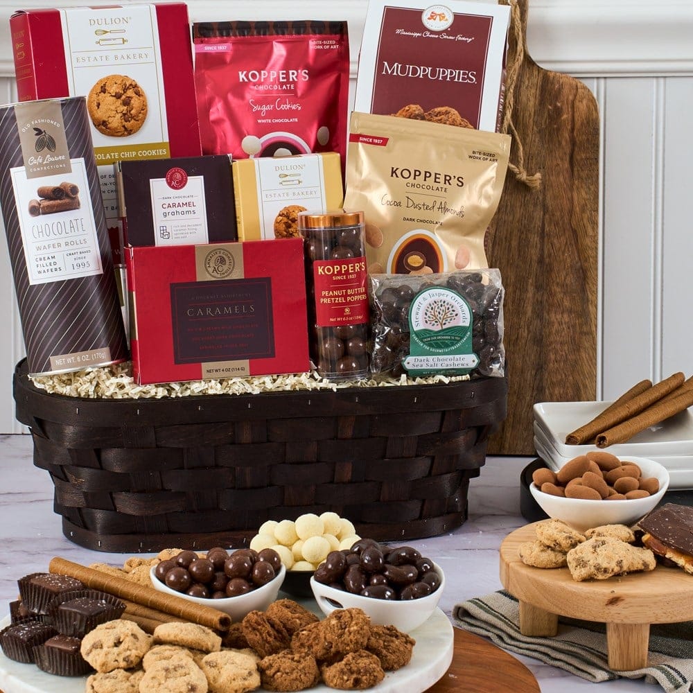GourmetGiftBaskets official product July 2026