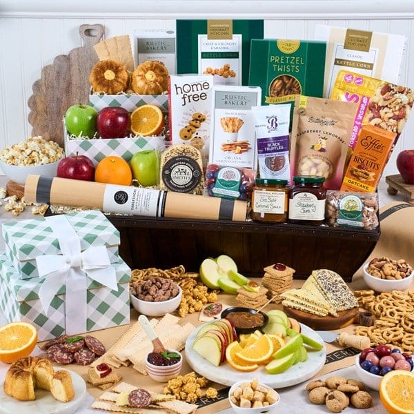 GourmetGiftBaskets official product July 2026