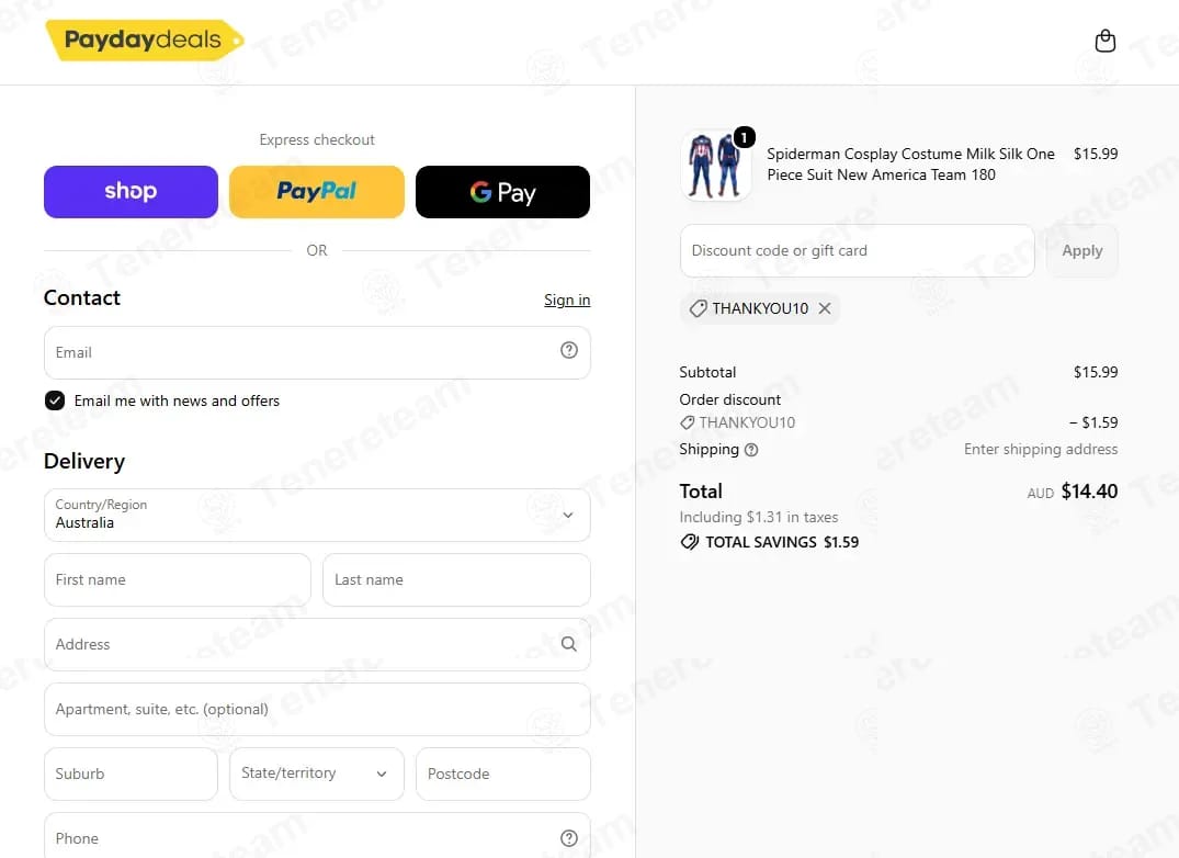 Graphiker coupon code tested July 2026 – Coupons Scout