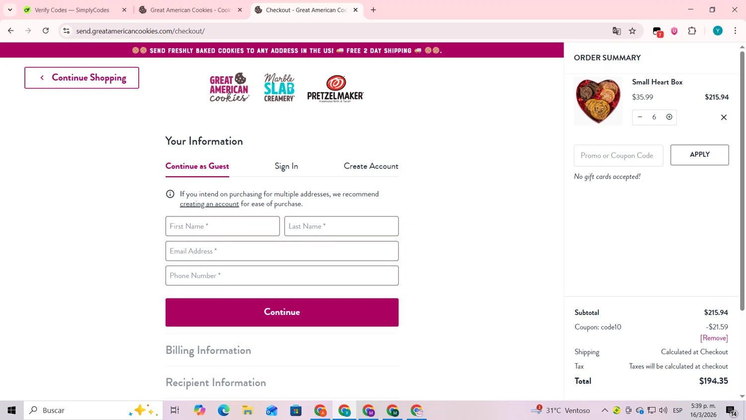 Greats coupon code tested July 2026 – Coupons Scout