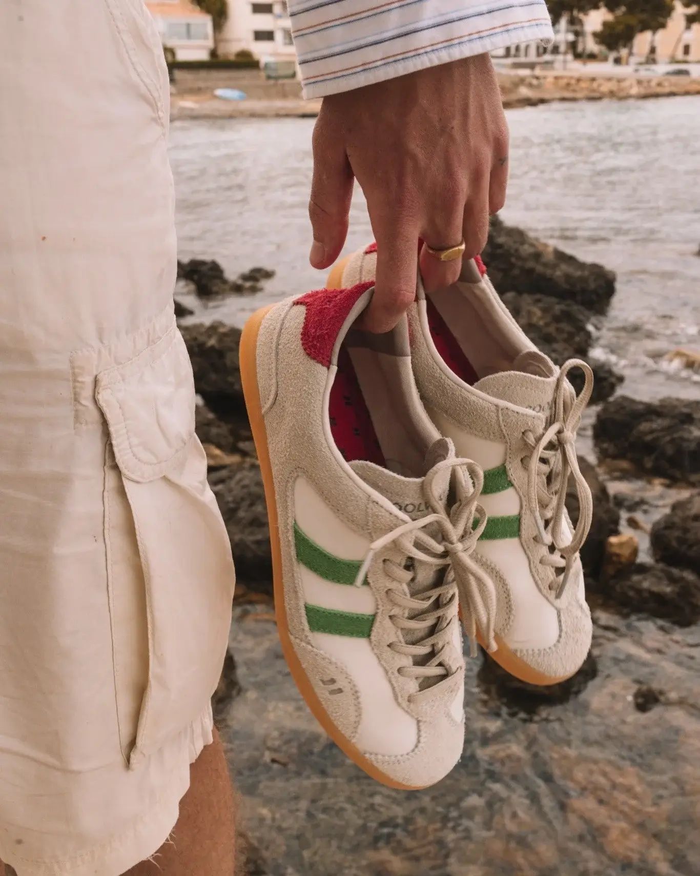 Greats official product July 2026