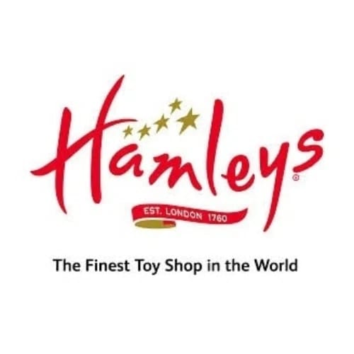 Hamleys coupon code tested July 2026 – Coupons Scout