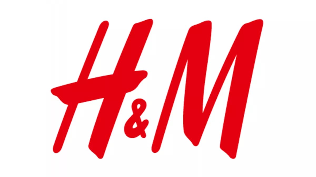 H&M KSA official product September 2026
