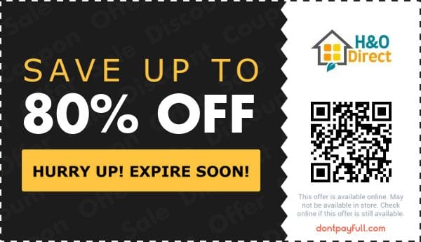 HaoDirect coupon code tested July 2026 – Coupons Scout