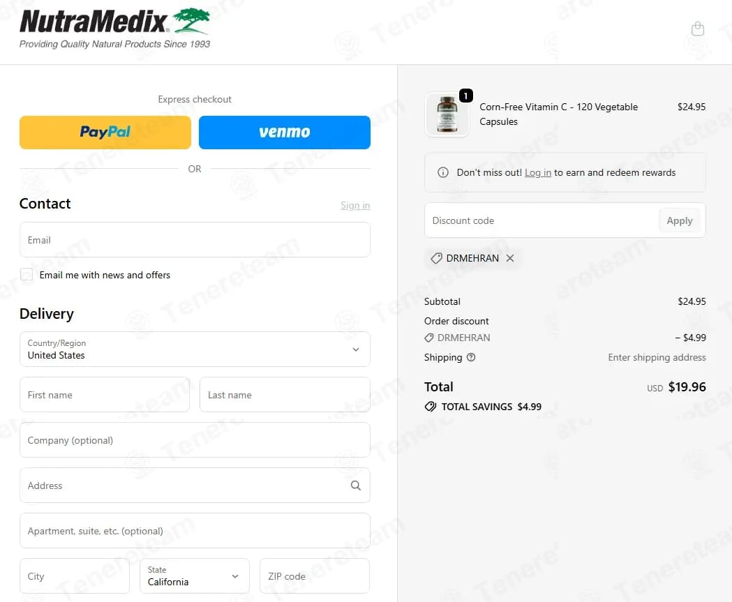 Healthy Extracts coupon code tested July 2026 – Coupons Scout