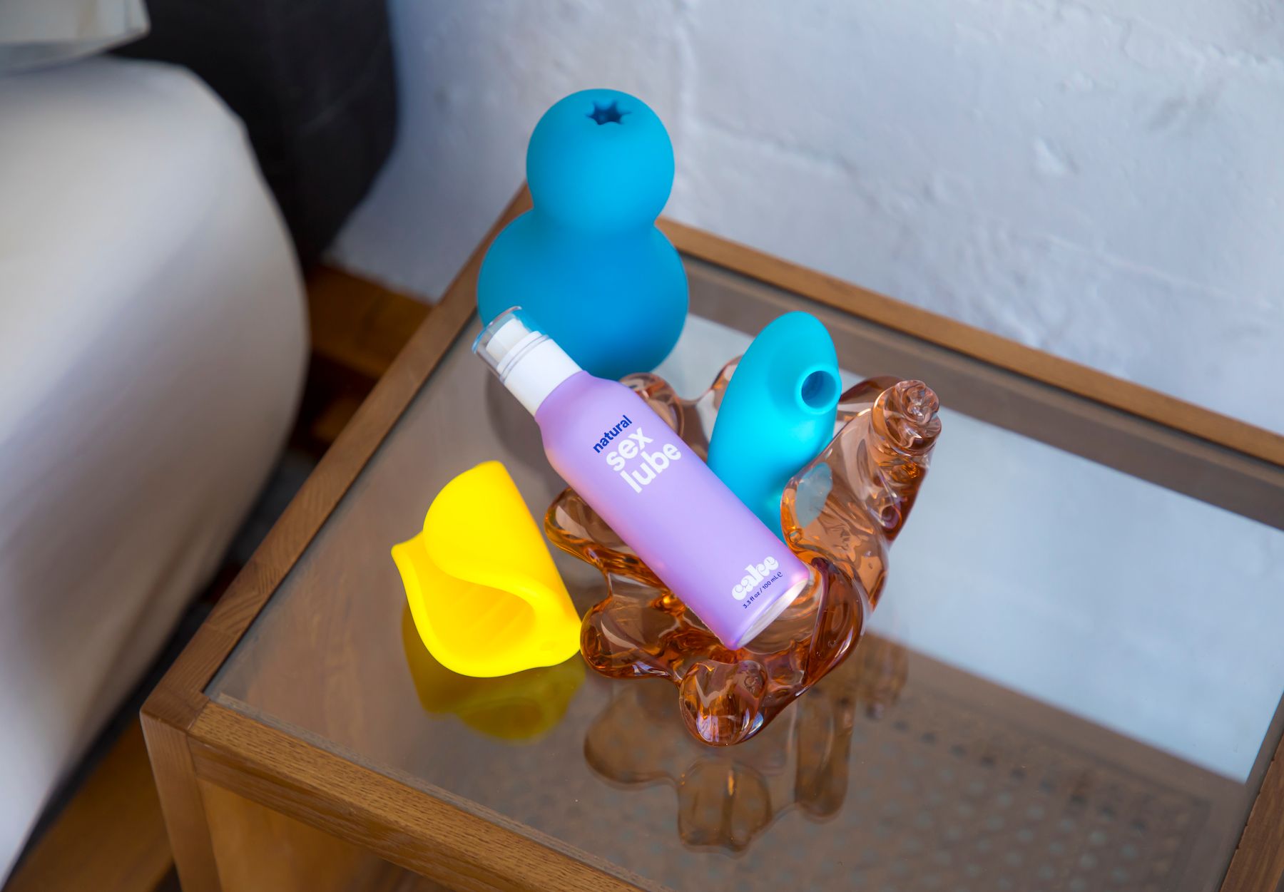 Hello Cake sexual wellness products launching in Target retail stores nationwide