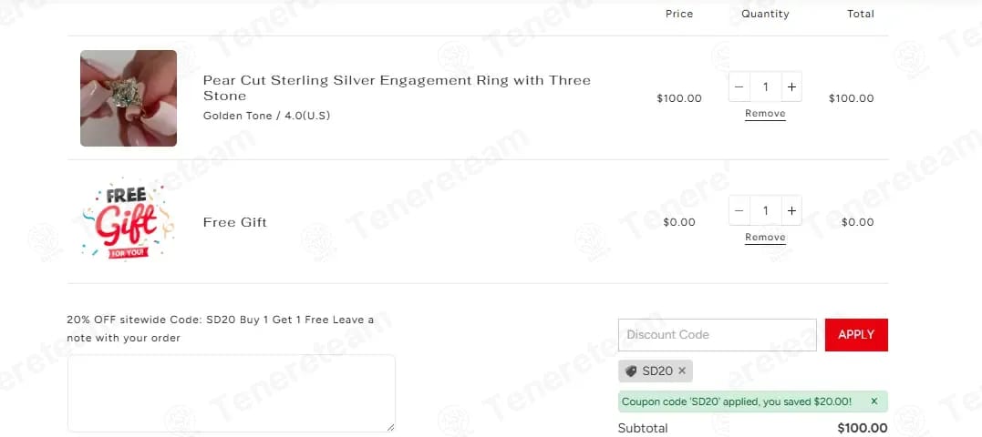 Helzberg Diamonds coupon code tested July 2026 – Coupons Scout