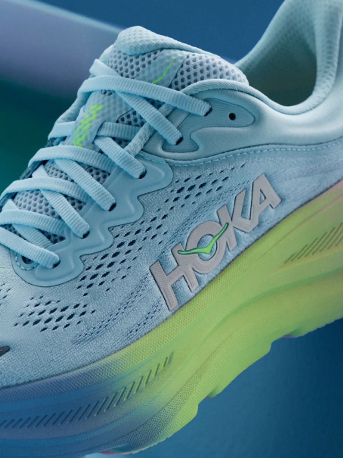 Hoka FR official product July 2026