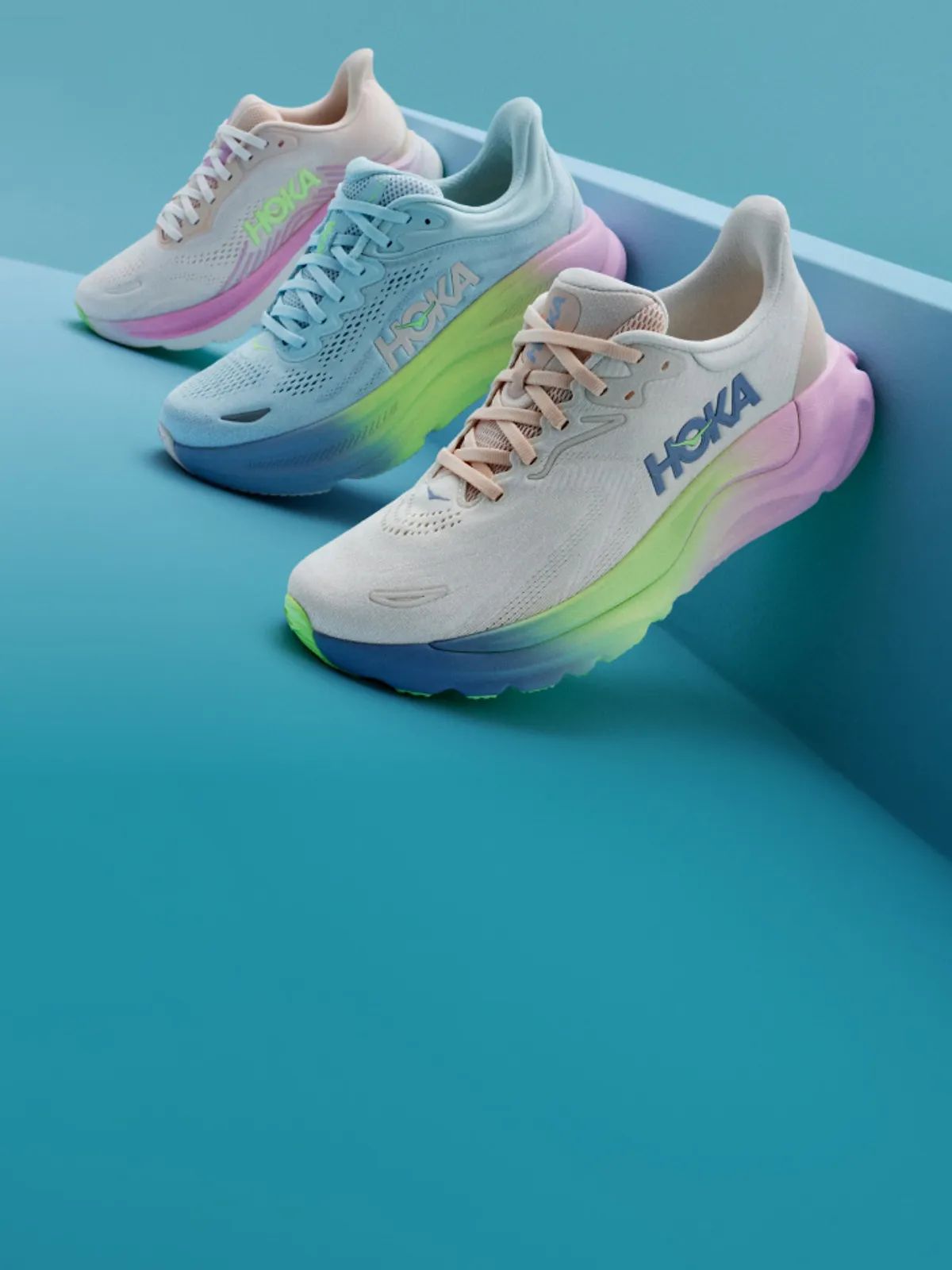 Hoka One official product September 2026