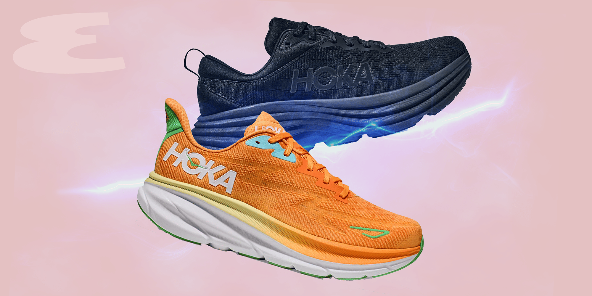 Hoka One official product September 2026