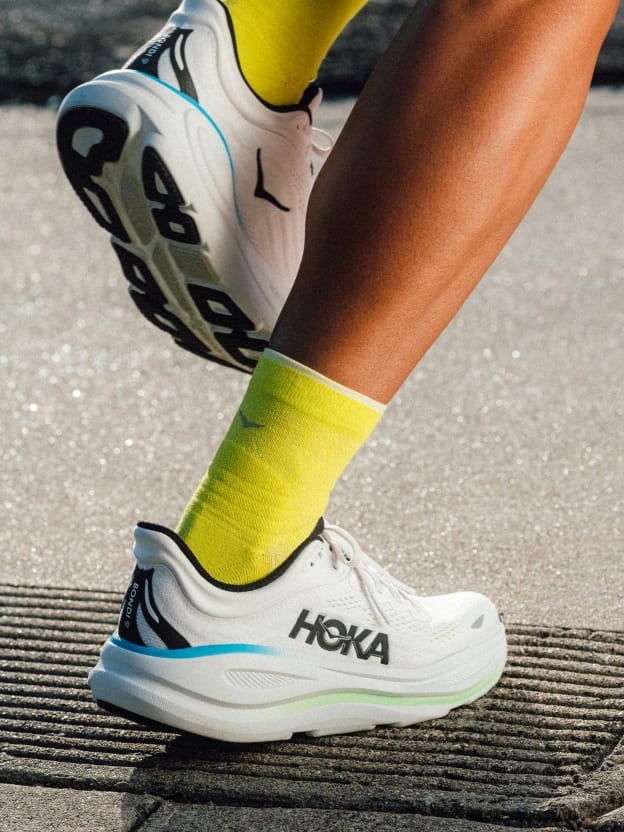 Hoka UK official product July 2026