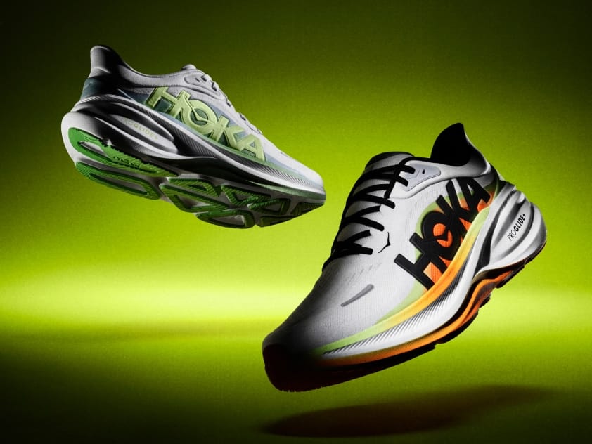 Hoka UK official product July 2026