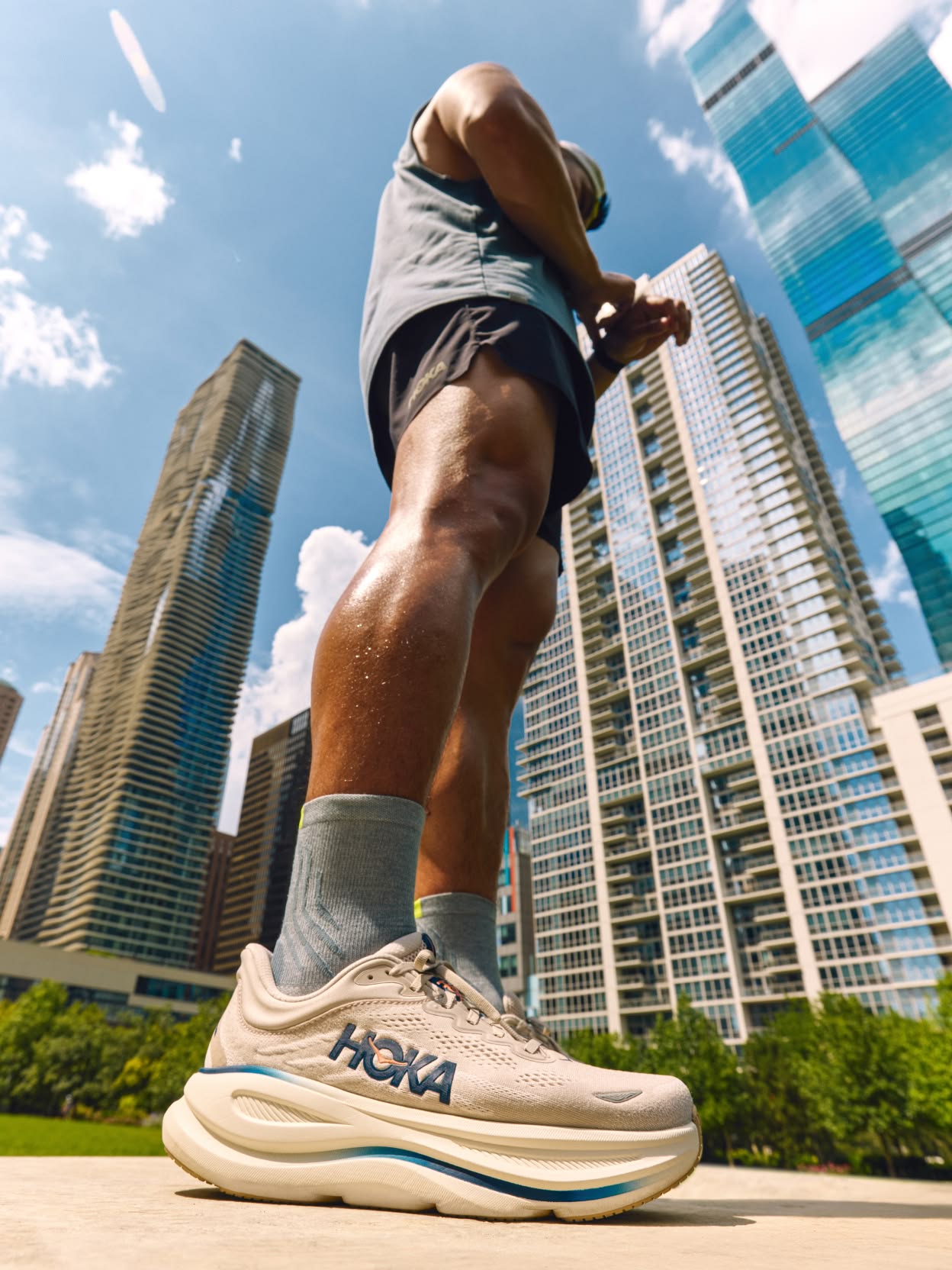 Hoka UK official product July 2026