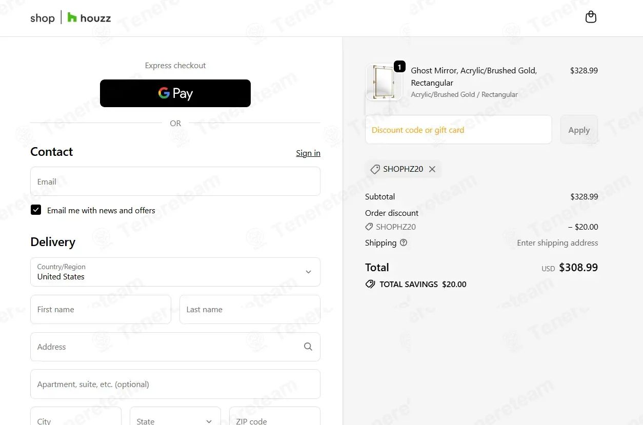 Houzz Pro coupon code tested July 2026 – Coupons Scout