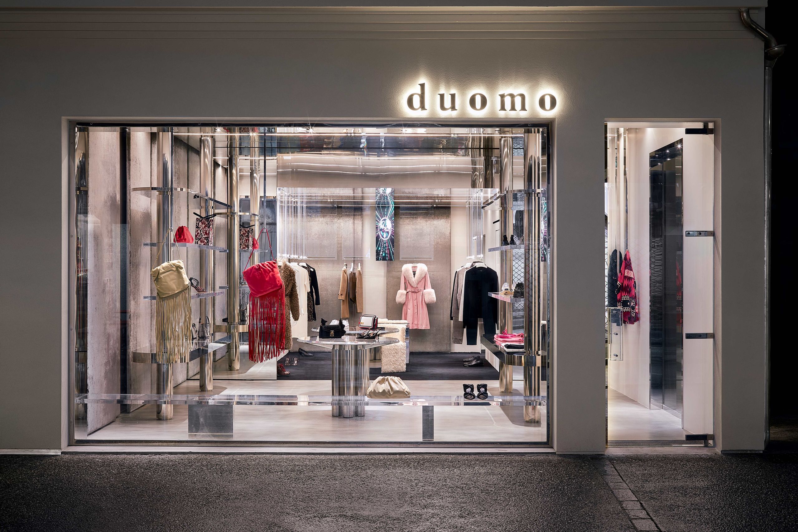 Il duomo novara official product July 2026