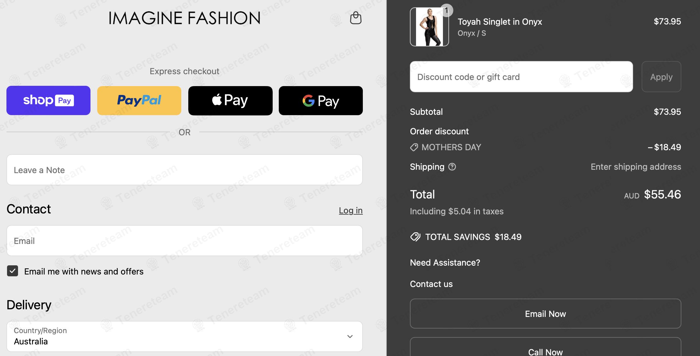 Imagine coupon code tested July 2026 – Coupons Scout