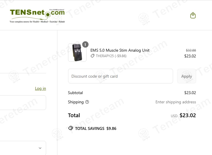 IncontinenceChoice coupon code tested July 2026 – Coupons Scout