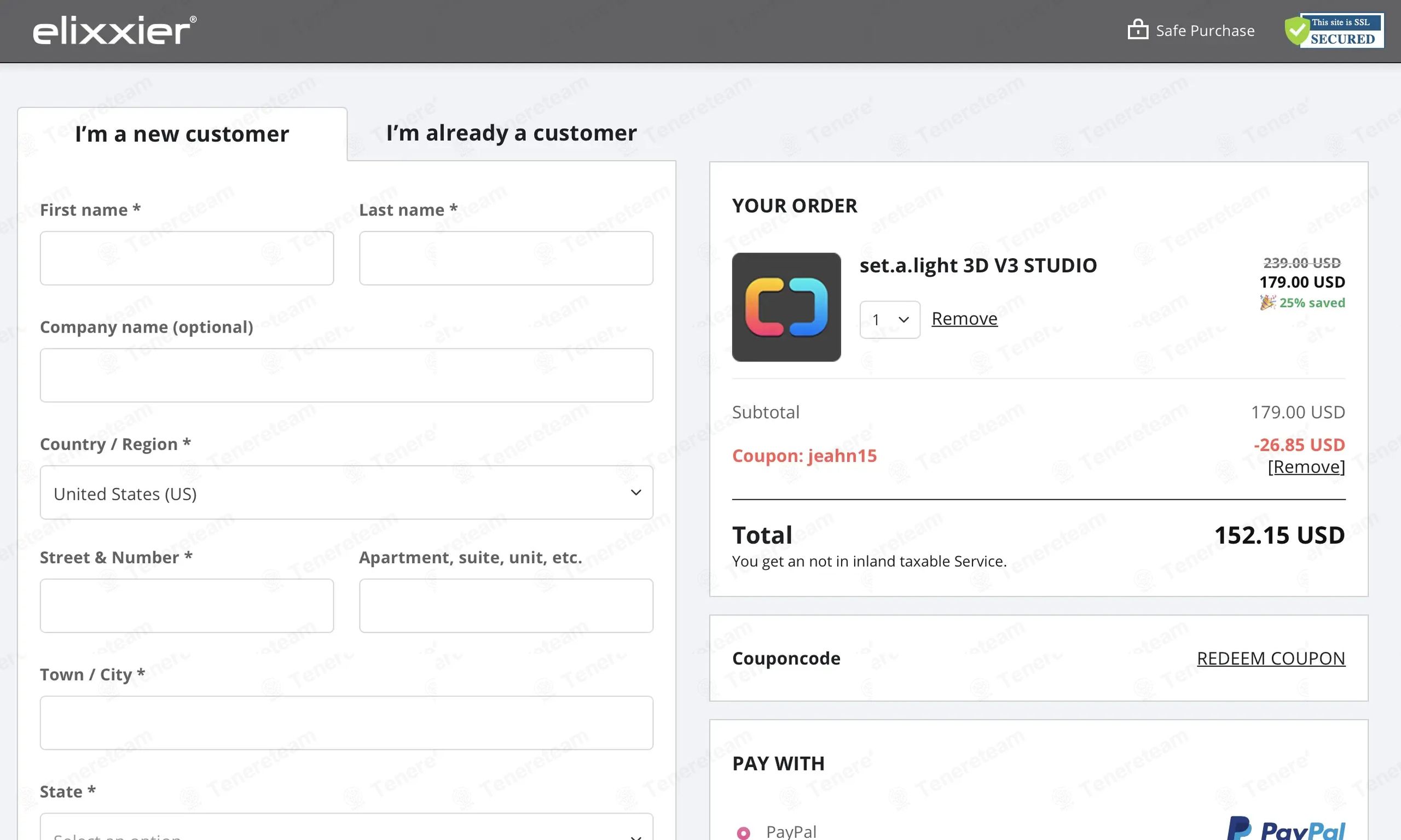 Individual Software coupon code tested July 2026 – Coupons Scout