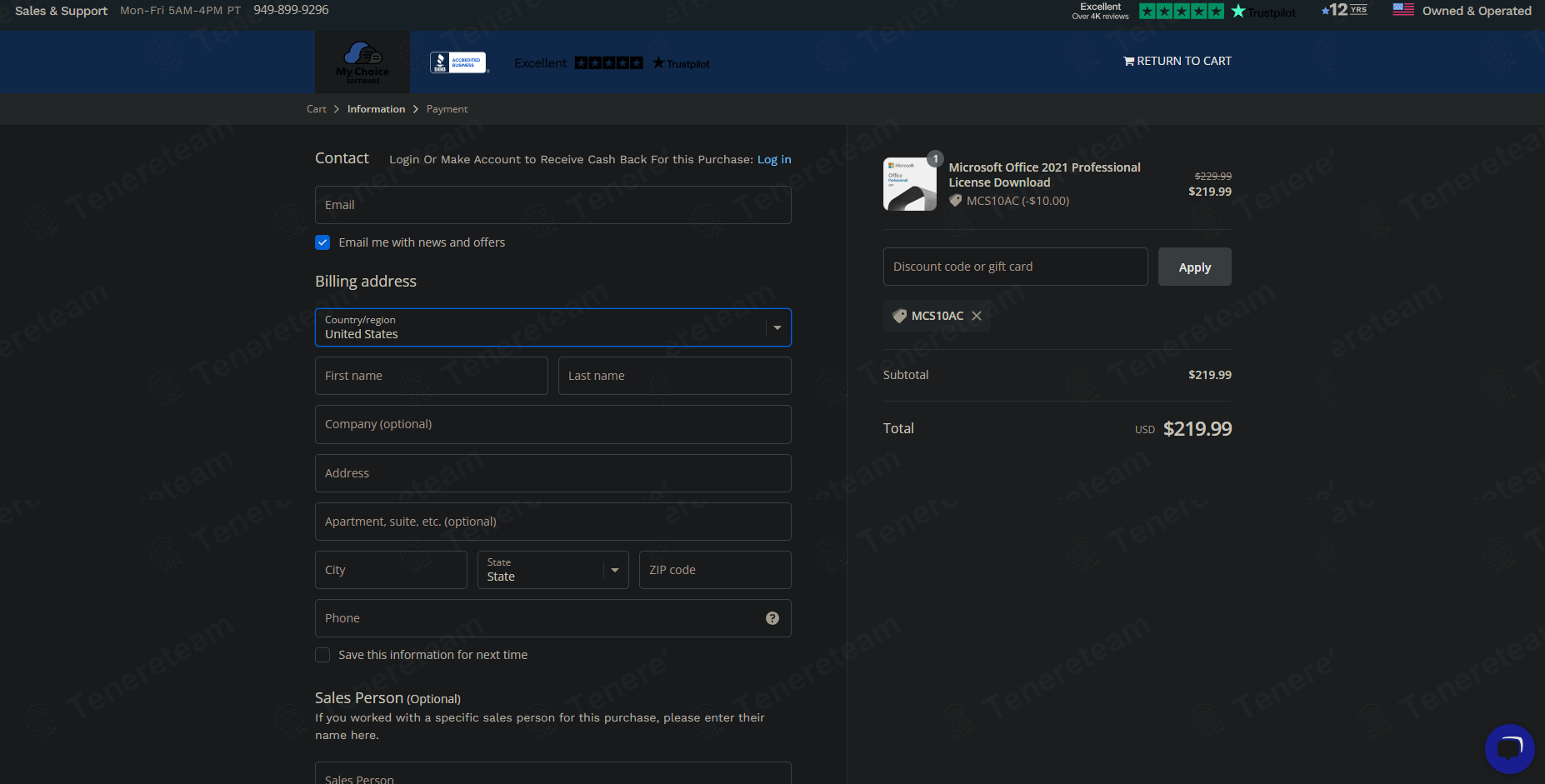 Individual Software coupon code tested July 2026 – Coupons Scout