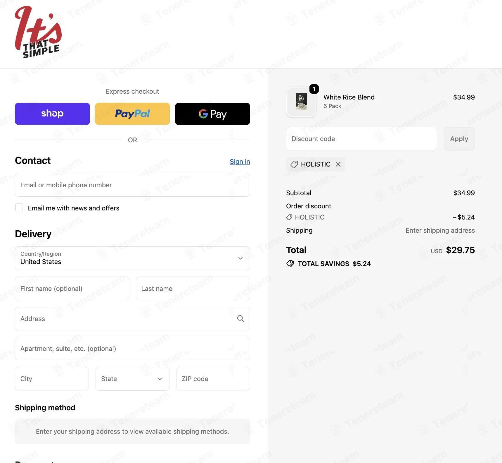 It's Skinny coupon code tested August 2026 – Coupons Scout