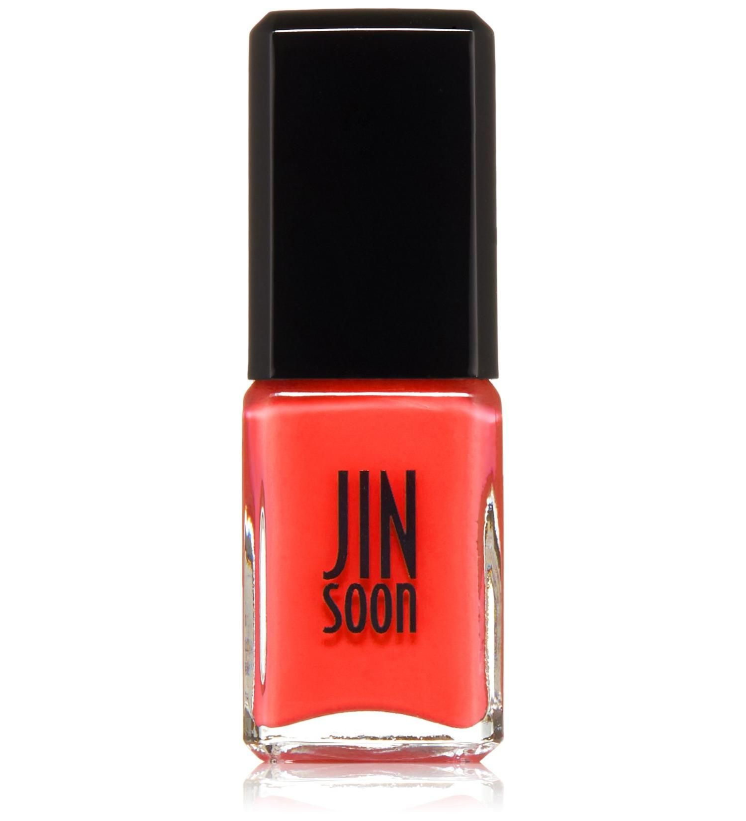 JINsoon official product July 2026
