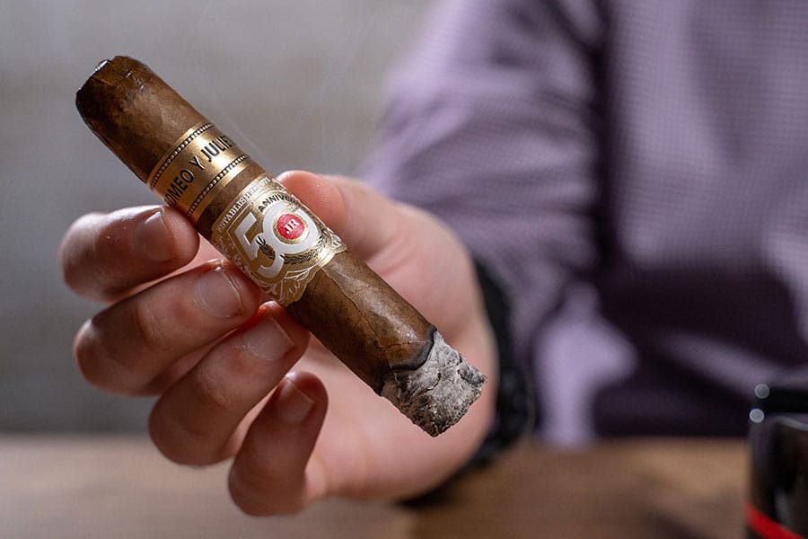 JR Cigars official product July 2026