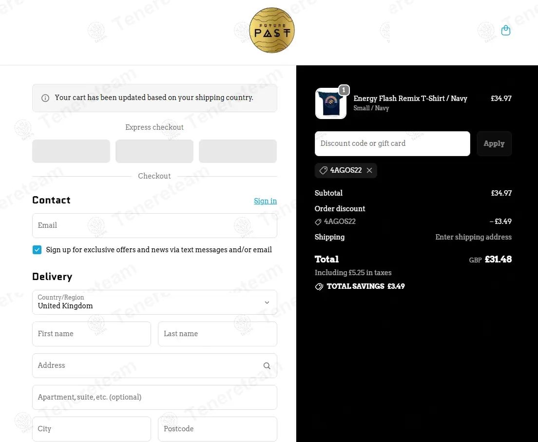 Janets UK coupon code tested July 2026 – Coupons Scout