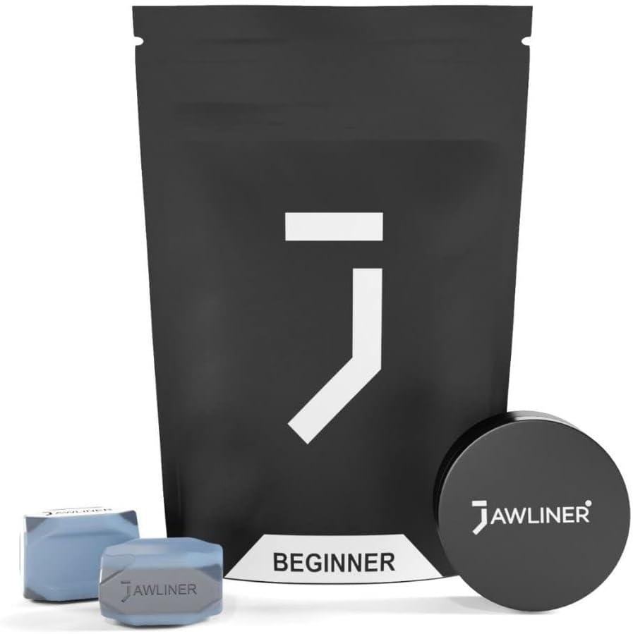 Jawliner official product September 2026