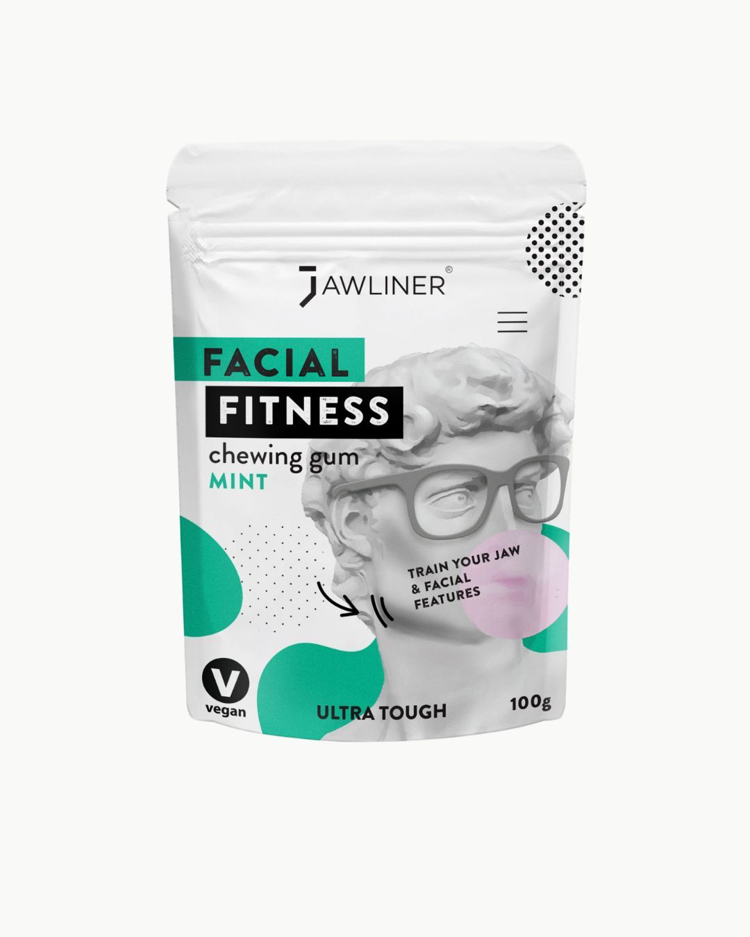 Jawliner official product September 2026