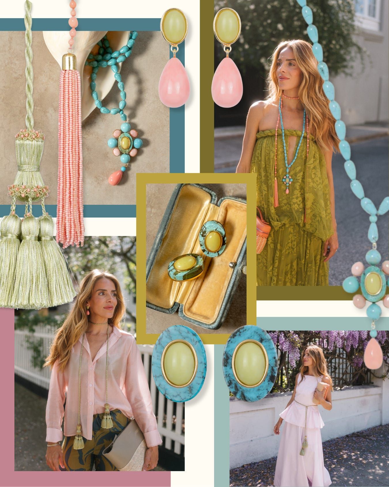 Jennifer Behr official product July 2026