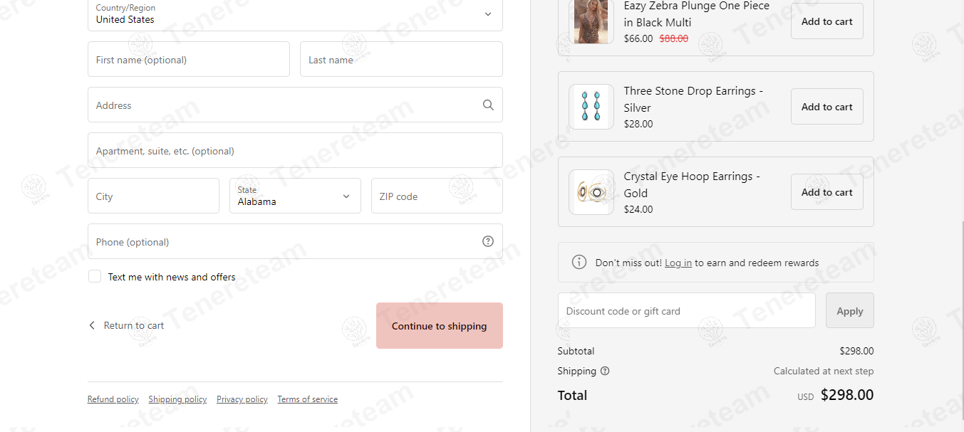 Jessica Simpson coupon code tested July 2026 – Coupons Scout