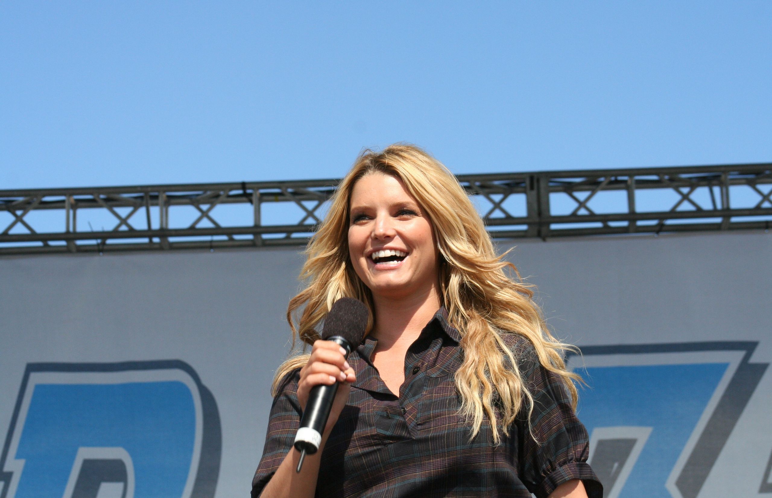 Jessica Simpson official product July 2026