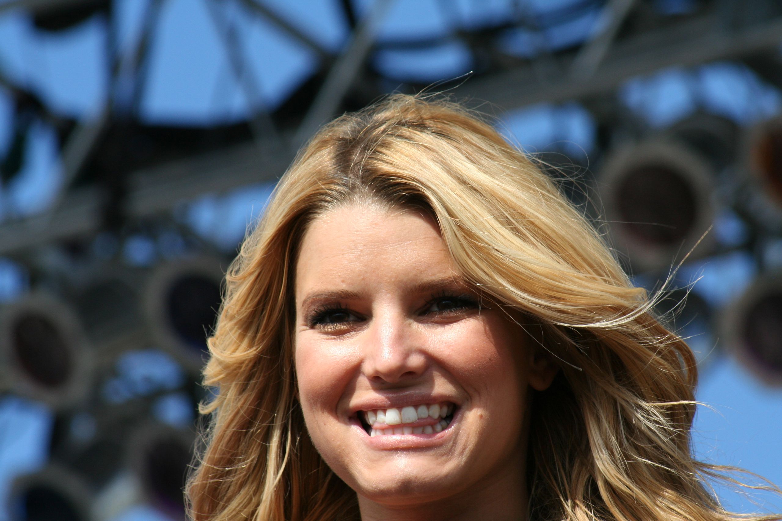 Jessica Simpson official product July 2026