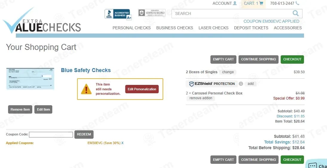Joiin coupon code tested July 2026 – Coupons Scout