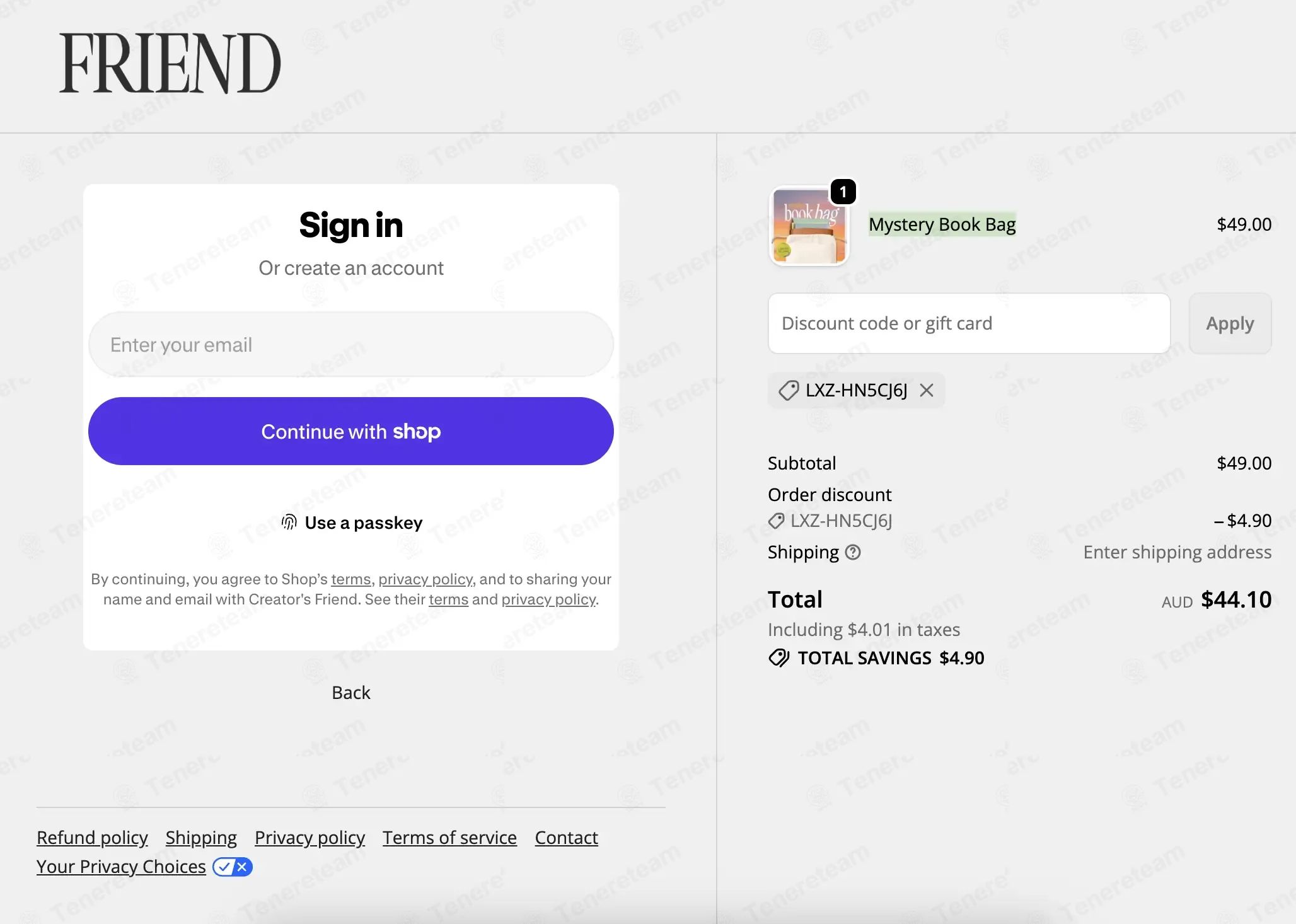 Joiin coupon code tested July 2026 – Coupons Scout