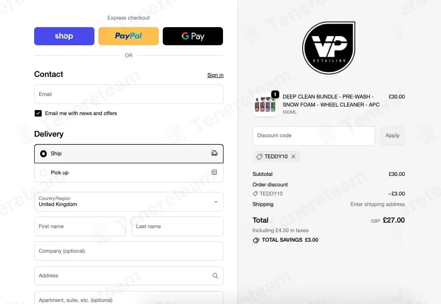 Joiin coupon code tested July 2026 – Coupons Scout