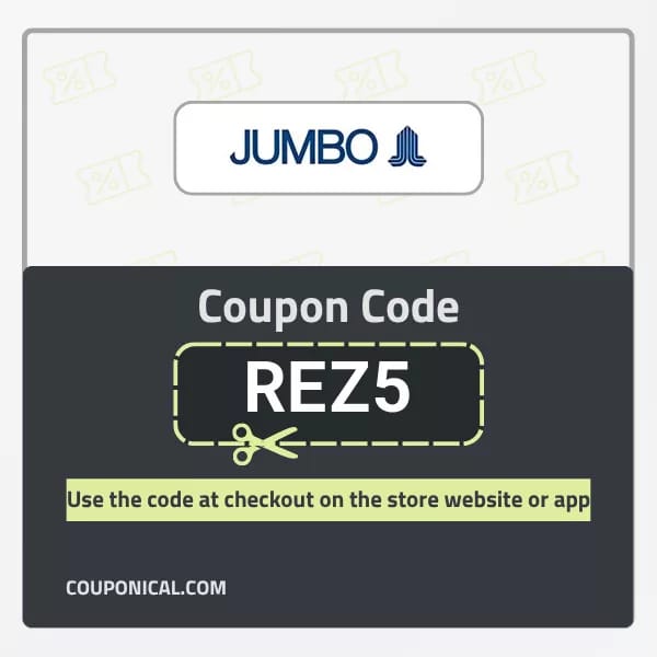JumboElectronics coupon code tested July 2026 – Coupons Scout